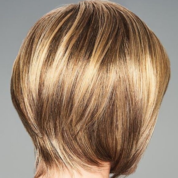 GABOR CHIC CHOICE in GL8-29 Hazelnut - Picture 5 of 6